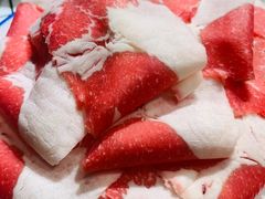-喜悦小串丹东小黄牛海鲜烧烤大排档(民主广场店)