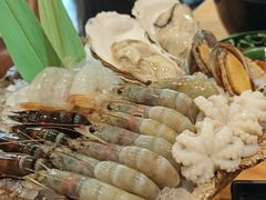 -水林间·寿喜烧自助(仙林金鹰店)