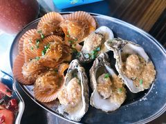 -四川人郑霞海鲜