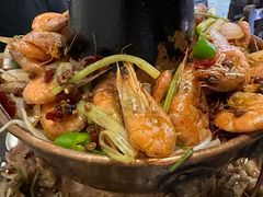 -上海老城区小龙虾虾宴·杭帮菜(五柳巷店)