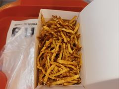 -前进5路汉堡炸鸡(前进五路店)