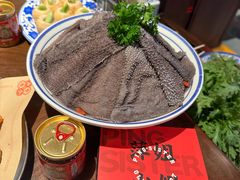 -廖掌柜·重庆鲜货火锅(上海首店)