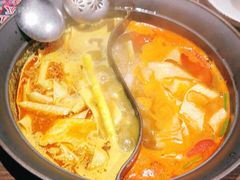 -呷哺呷哺(松江开元店)