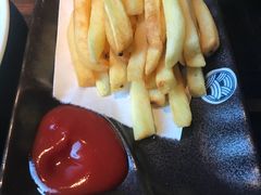 -山葵家·创意料理(EFC欧美广场店)