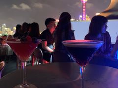 -罗斯福色戒酒吧(外滩店)