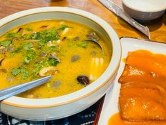 -益恒饭店乡间白族菜(古城总店)