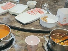 -麻辣因子滩羊火锅(世和广场店)