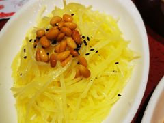 松仁土豆丝-喜家德虾仁水饺(长泰广场店)