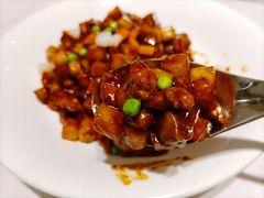 -新吉士·上海菜(浦东LCM置汇旭辉店)