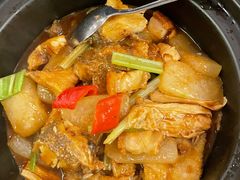 -中国大酒店·食街