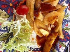 -玛嘉烈(北京金融街店)