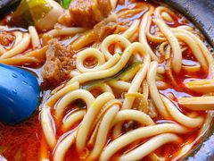 -姐弟俩土豆粉(西安小寨店)