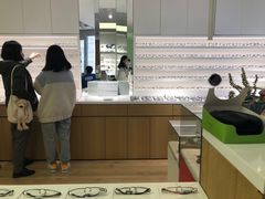 -启明眼镜(海淀黄庄店)