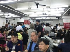 大堂-香港蓮香樓(中環店)