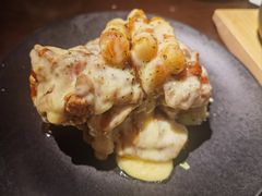 -Fuzzy Bistro 浮几韩餐·茶酒馆