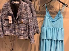 -ZARA(恒隆广场店)
