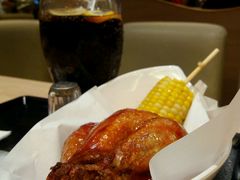 -大家乐(广州荔湾领展广场店)