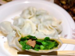 海肠水饺-日丰园海肠水饺·老字号大连海鲜(和平广场店)