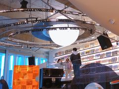 -黑胶星球(华发中城商都店)