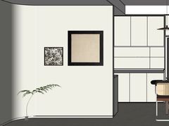 -翼森原创设计·全案实景落地