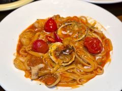 -泰盏鬼·颓废冬阴(陈家祠扬韬店)