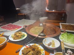-老版火锅.12年西安排队王(沣峪口店)