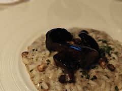 -广州四季酒店·佰鲜汇·现代法餐