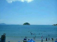 -西涌国际滨海旅游区