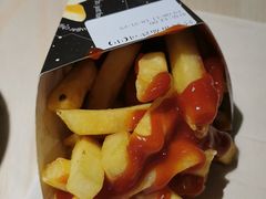 -SUGAR糖薯·章鱼烧(鹏欣水游城店)