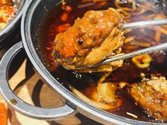 -黄尚皇小龙虾-螃蟹-深夜食堂(皇后公园店)