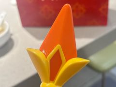 -海底捞火锅(银泰中心店)