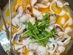 -大鼎石锅鱼(春江里店)