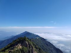 -白草畔自然风景区