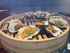 -盒马鲜生(皇庭广场店)
