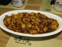 android_upload_pic-我家小馆(步行街南路店)