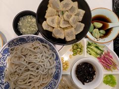 -到家尝北京菜(西坝河店)