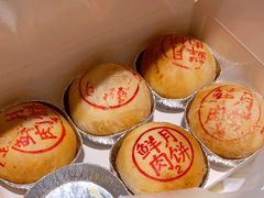 -泰康食品(南京东路店)