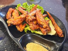 -炙韩料理·部队锅专门店