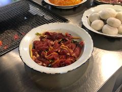 -马路牙子烧烤音乐酒馆(望京店)