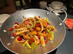 -小菜园新徽菜(青岛市南万象城店)