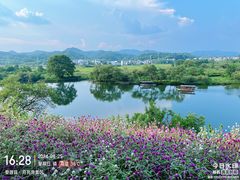 -婺源月亮湾