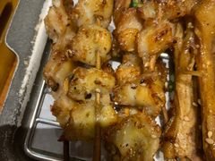 -木屋烧烤(上梅林店)