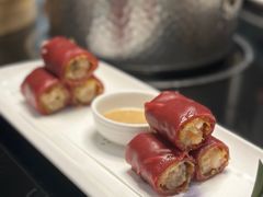 -煲王粤菜餐厅(中侨中心店)