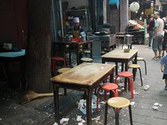-老李家杂肝汤(回民街店)