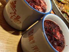 -蜜桃餐厅·伴山(海岸城店)