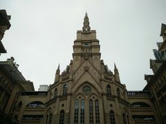 -光谷广场