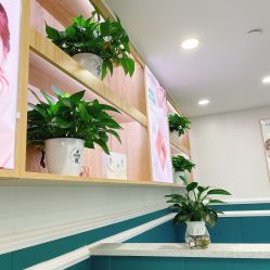 点击看大图 -白博士祛痘·皮肤管理中心