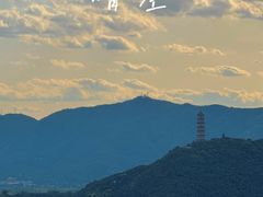 -颐和园-画中游