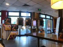 -麦当劳(朝阳北路店)