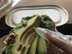 -RAC BAR(安福路店)